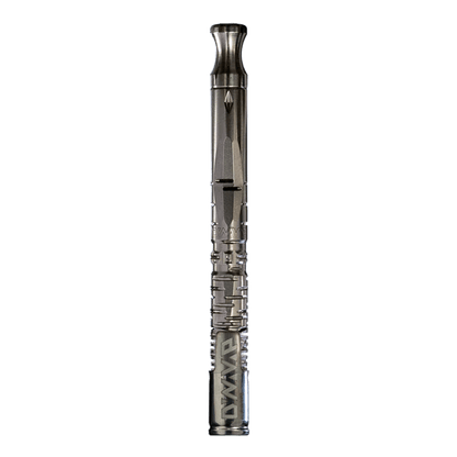 Mundstück des DynaVap The Omni im Detail