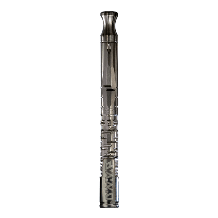 Mundstück des DynaVap The Omni im Detail