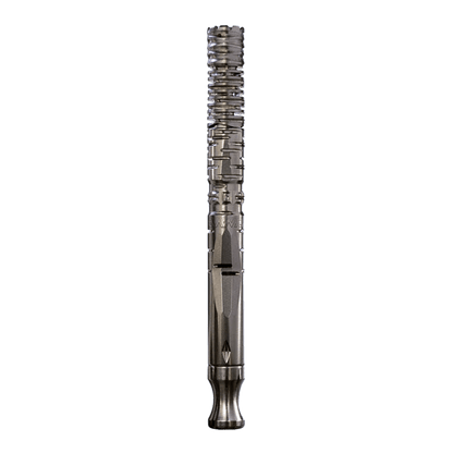 DynaVap The Omni mit Tip und Captive Cap Detail