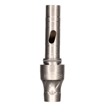 Airflow-Hülse des DynaVap The Vong(i) im Detail