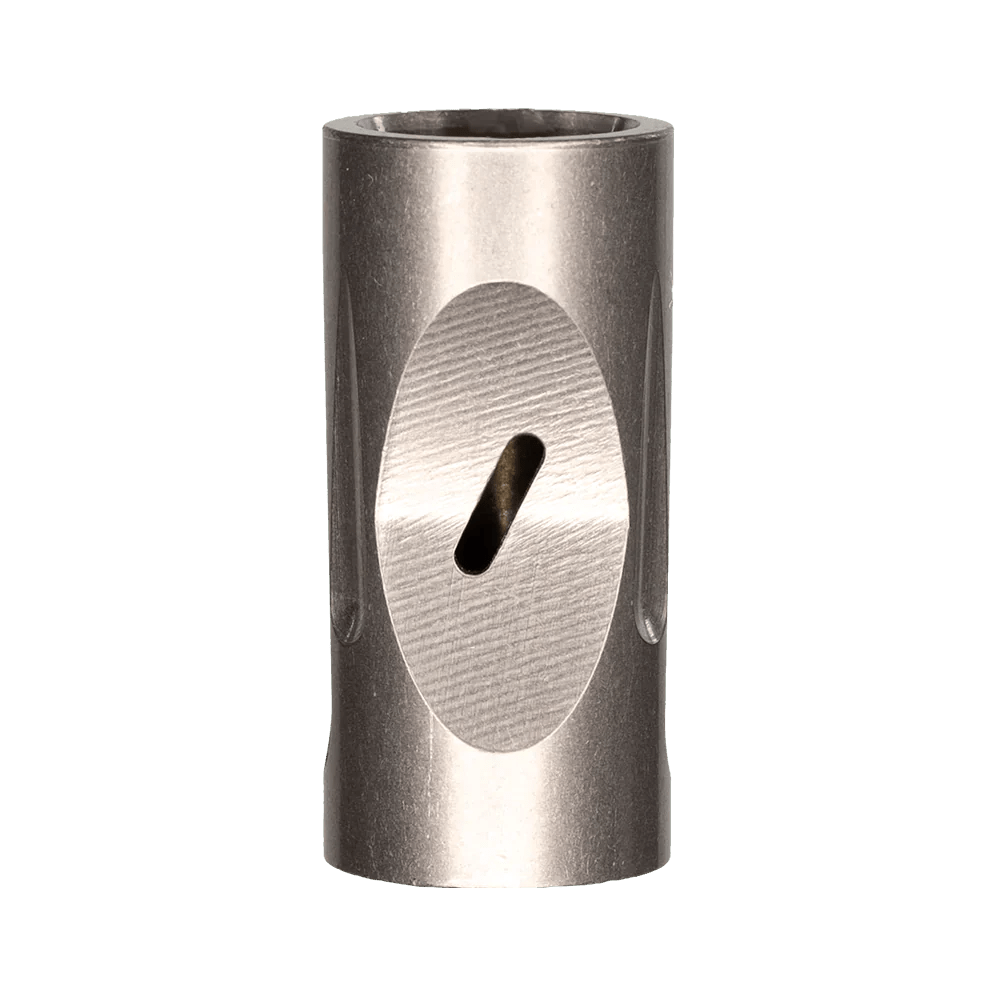 DynaVap The Vong(i) Titanium Vaporizer seitlich