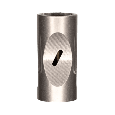 DynaVap The Vong(i) Titanium Vaporizer seitlich