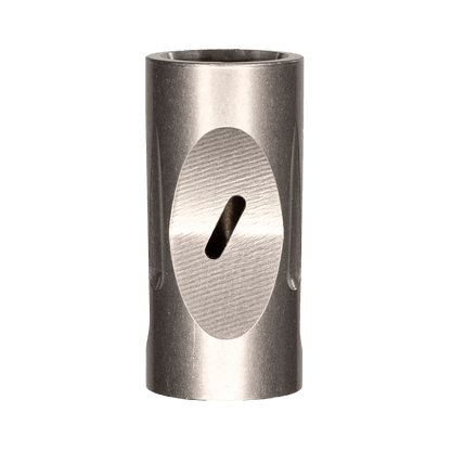 DynaVap The Vong(i) Titanium Vaporizer seitlich