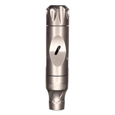 DynaVap The Vong(i) Tip und Captive Cap Detail