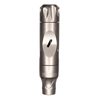 DynaVap The Vong(i) Tip und Captive Cap Detail