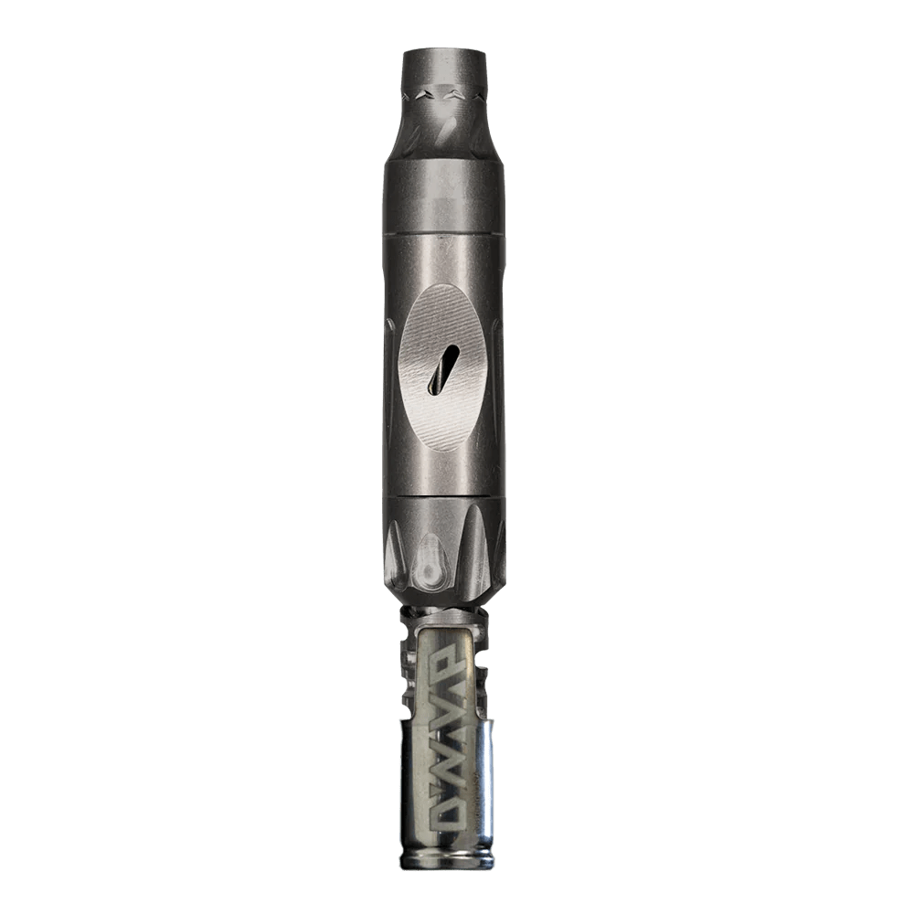 DynaVap The Vong(i) Titanium Kräuter Vaporizer