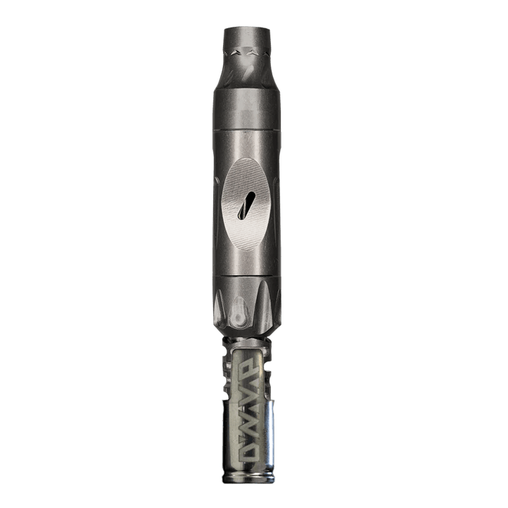 DynaVap The Vong(i) Titanium Kräuter Vaporizer
