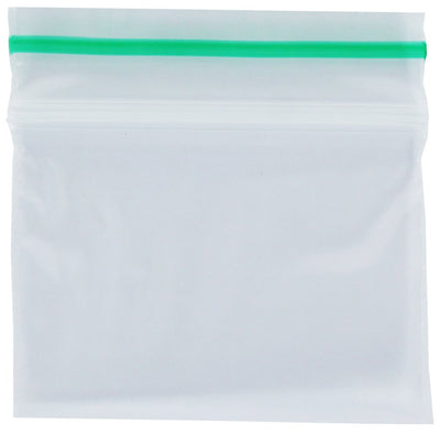 Druckverschlussbag 3.5cm x 3.5cm (100 Stk.)