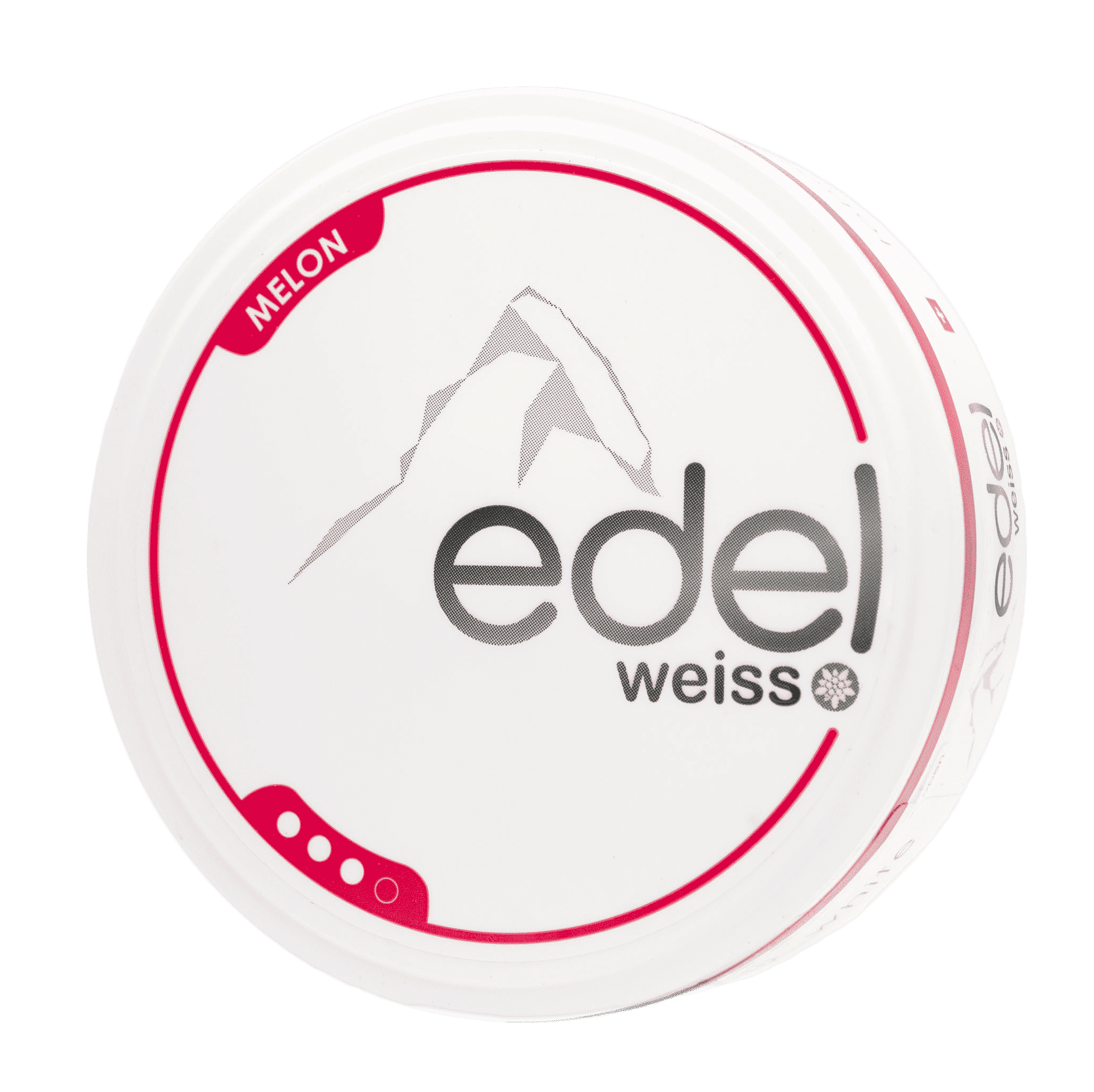 Edelweiss Edel Melon Snus, 12 g