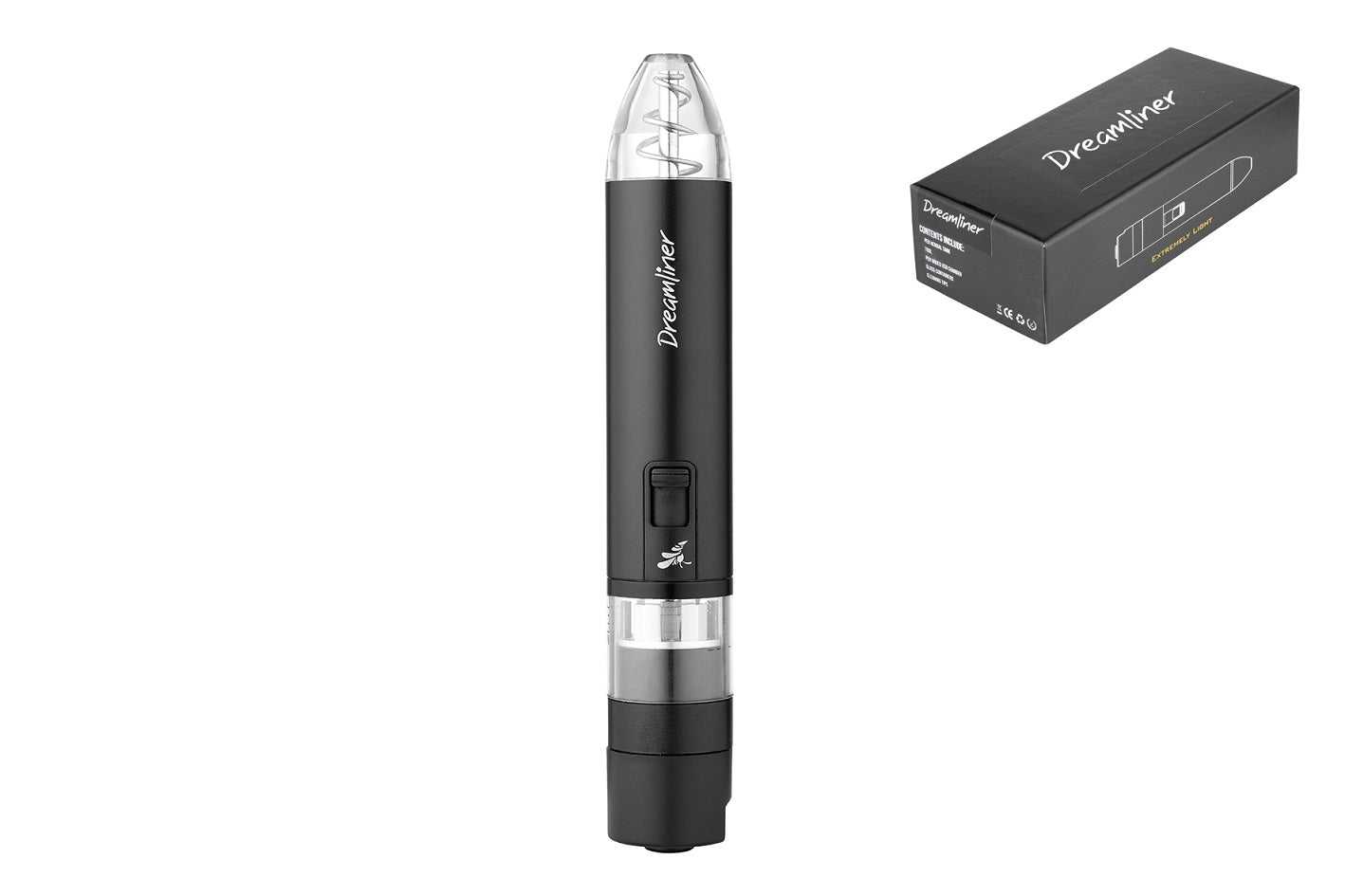 Wildfire elektronischer USB-Grinder, assortiert