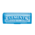 ELEMENTS - Rolls - Blue - 1 1/4 Slim mit Schachtel kaufen bei rauchwerk.ch