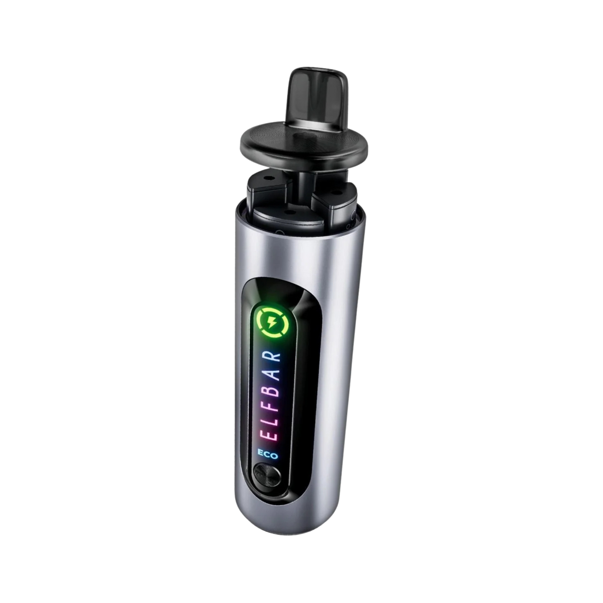 Elf Bar 4in1 Kit Fruit Edition – nachfüllbares Vape-Kit, 4 x 2 ml
