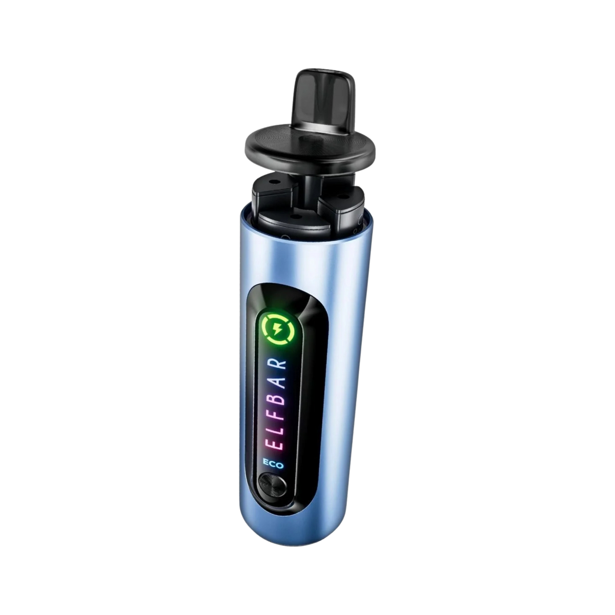 Elf Bar 4in1 Kit nachfüllbar – Vape-Kit, 4 x 2 ml