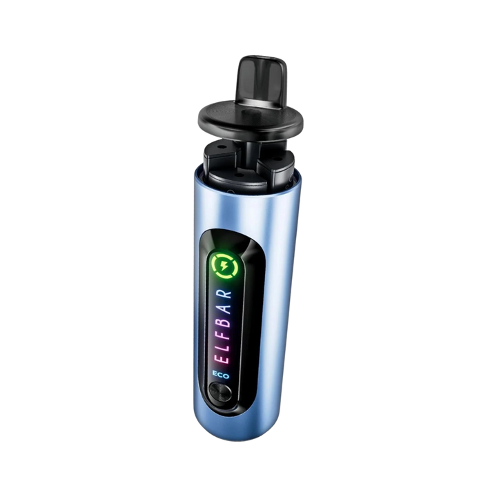Elf Bar 4in1 Kit nachfüllbar – Vape-Kit, 4 x 2 ml