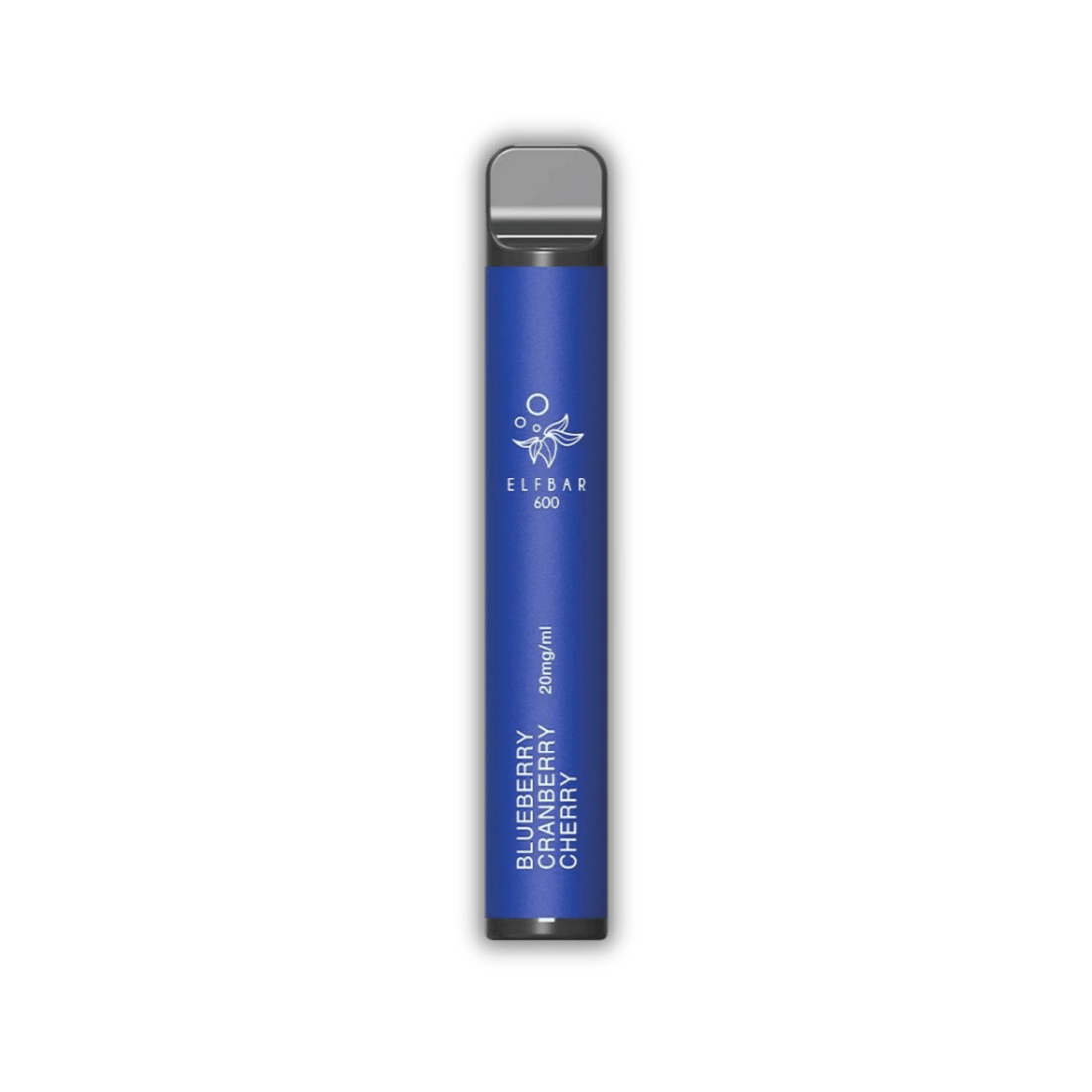 Elf Bar - 600 - 20mg/ml - Blueberry Cranberry Cherry kaufen bei rauchwerk.ch