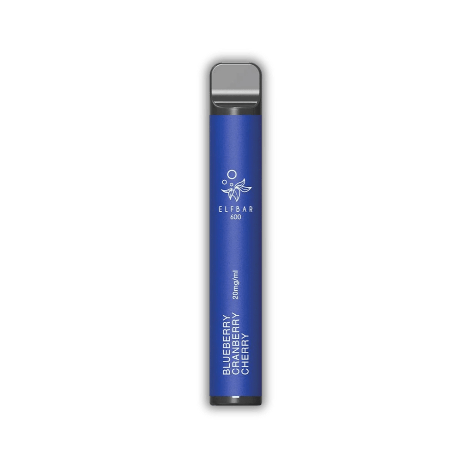 Elf Bar - 600 - 20mg/ml - Blueberry Cranberry Cherry kaufen bei rauchwerk.ch