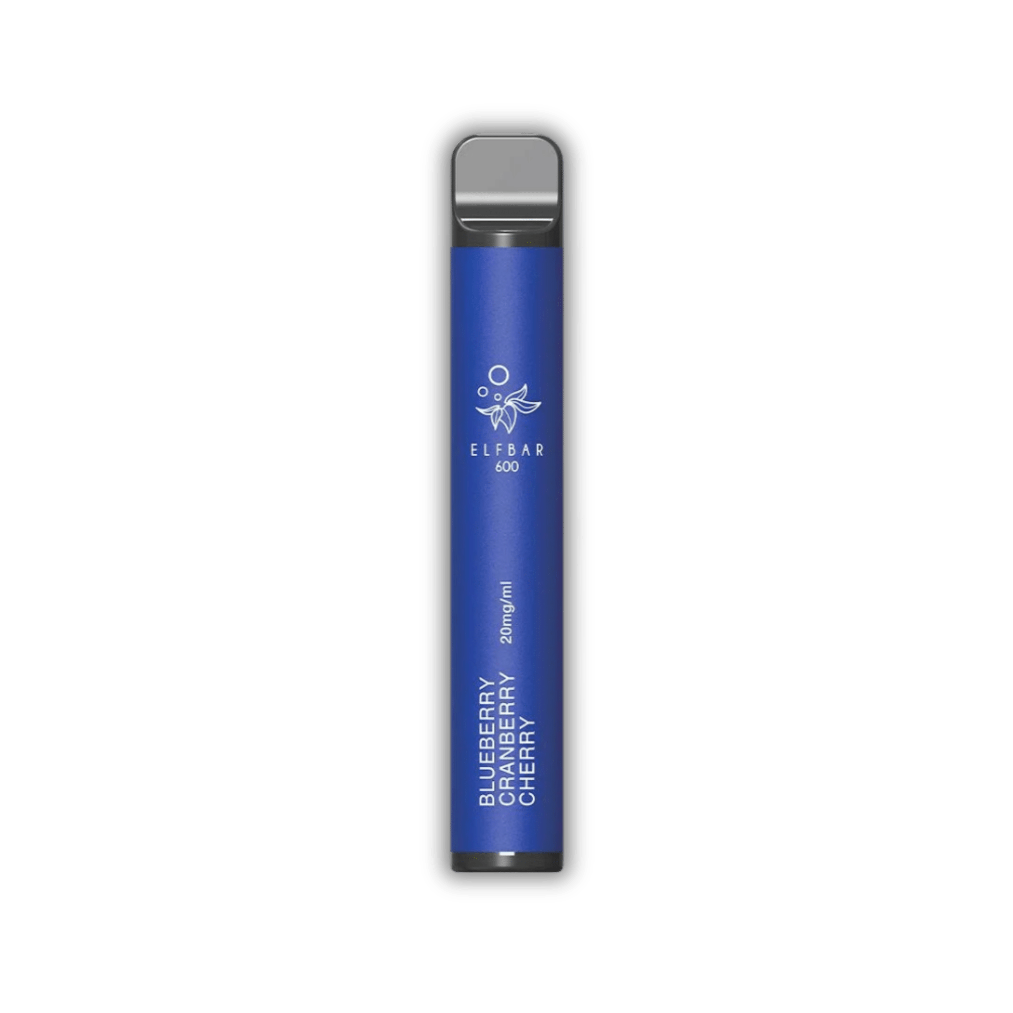Elf Bar - 600 - 20mg/ml - Blueberry Cranberry Cherry kaufen bei rauchwerk.ch