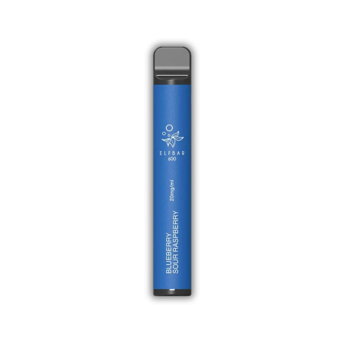 Elf Bar - 600 - 20mg/ml - Blueberry Sour Raspberry kaufen bei rauchwerk.ch