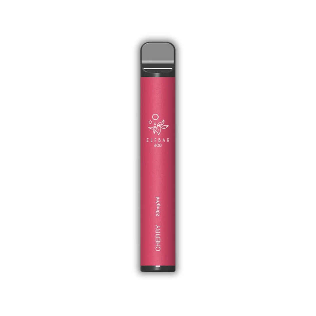 Elf Bar - 600 - 20mg/ml - Cherry kaufen bei rauchwerk.ch