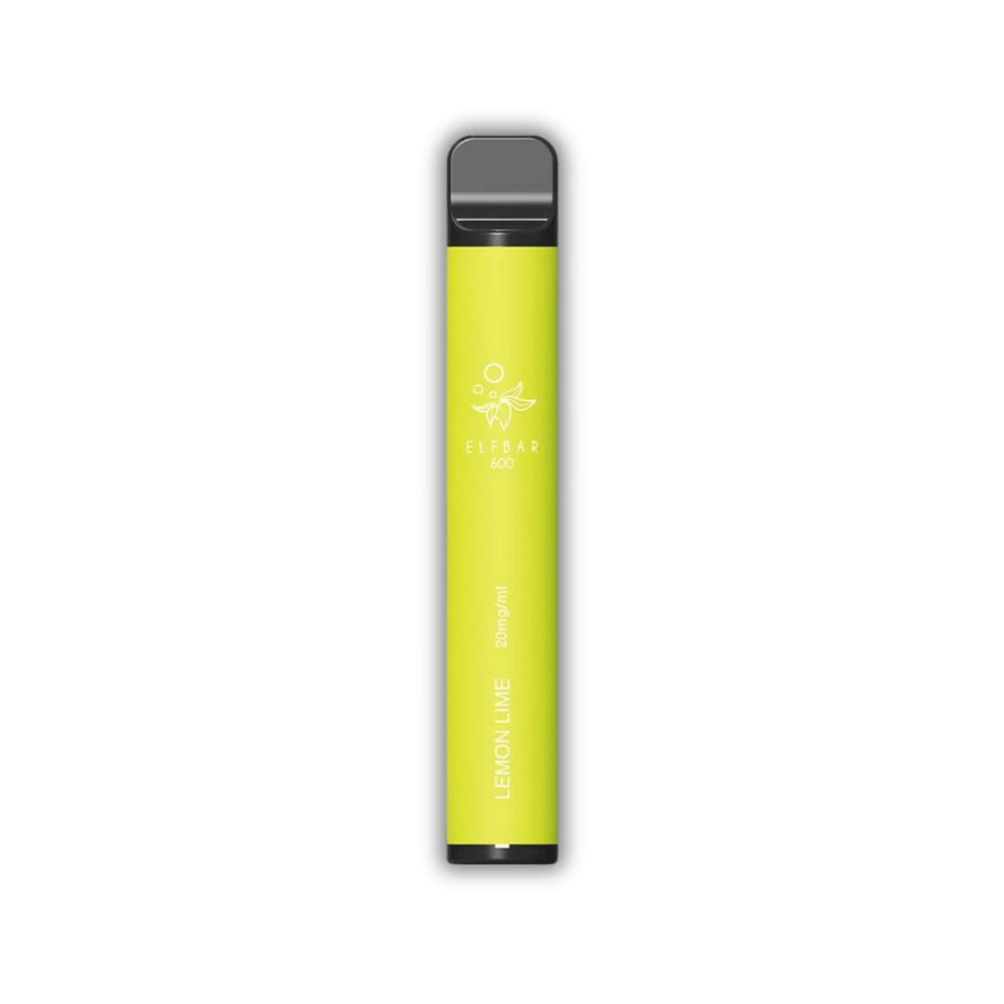 Elf Bar - 600 - 20mg/ml - Lemon Lime kaufen bei rauchwerk.ch
