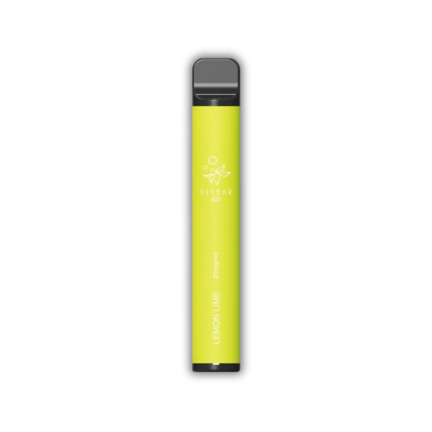 Elf Bar - 600 - 20mg/ml - Lemon Lime kaufen bei rauchwerk.ch