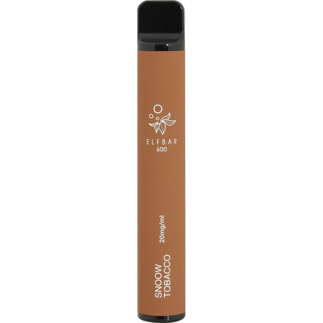 Elf Bar - 600 - 20mg/ml - Snoow Tobacco kaufen bei rauchwerk.ch