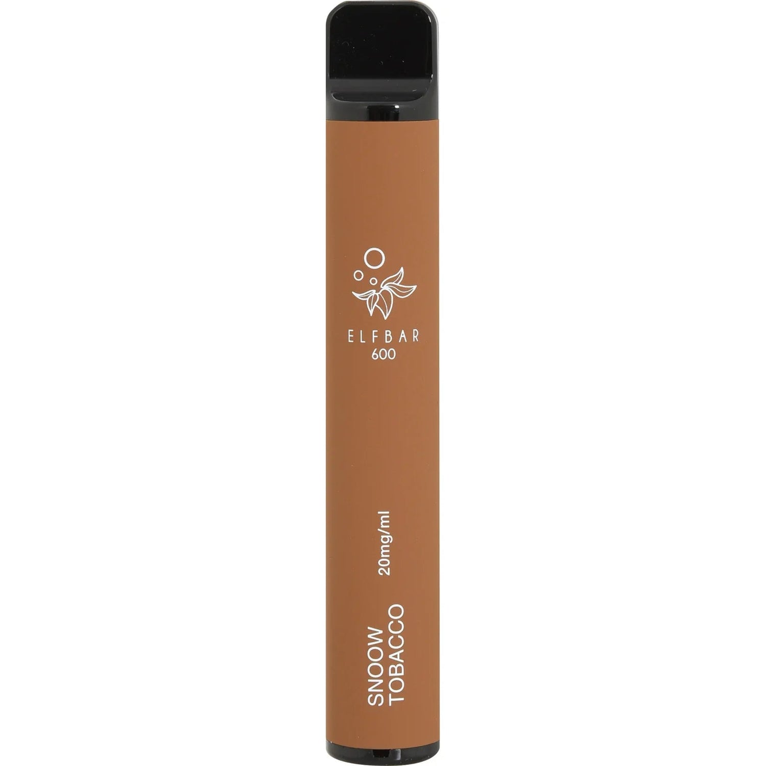 Elf Bar - 600 - 20mg/ml - Snoow Tobacco kaufen bei rauchwerk.ch