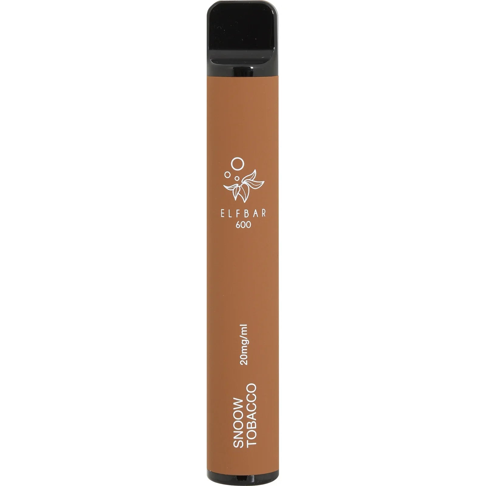 Elf Bar - 600 - 20mg/ml - Snoow Tobacco kaufen bei rauchwerk.ch
