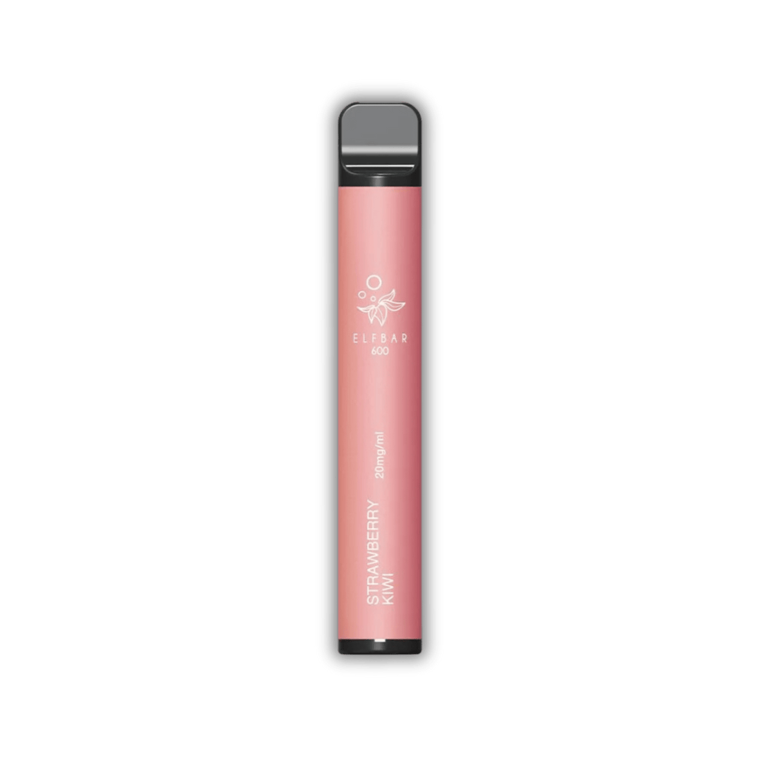 Elf Bar - 600 - 20mg/ml - Strawberry Kiwi kaufen bei rauchwerk.ch