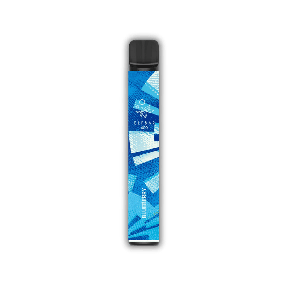 Elf Bar - 600 - 20mg/ml - Streetparade Edition Blueberry kaufen bei rauchwerk.ch