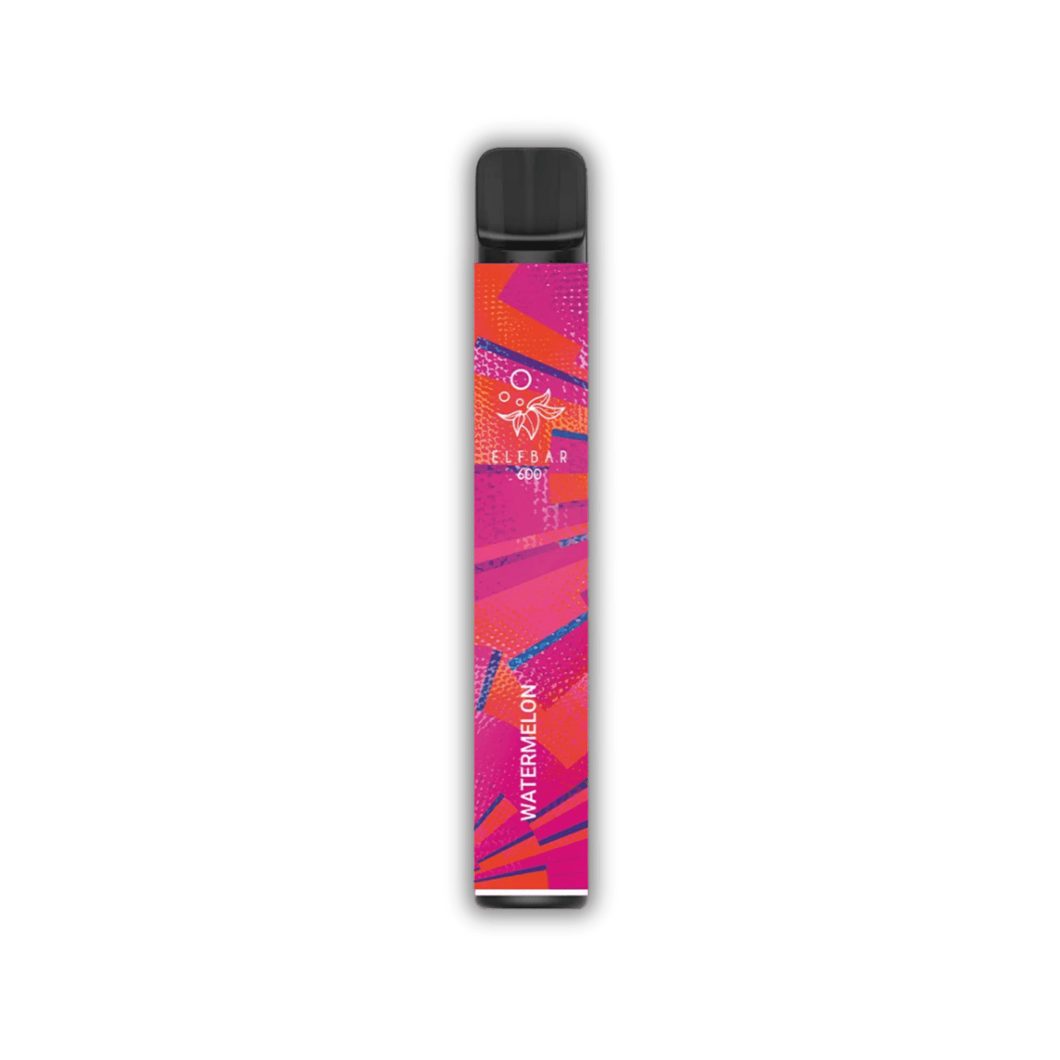 Elf Bar - 600 - 20mg/ml - Streetparade Edition - Watermelon kaufen bei rauchwerk.ch