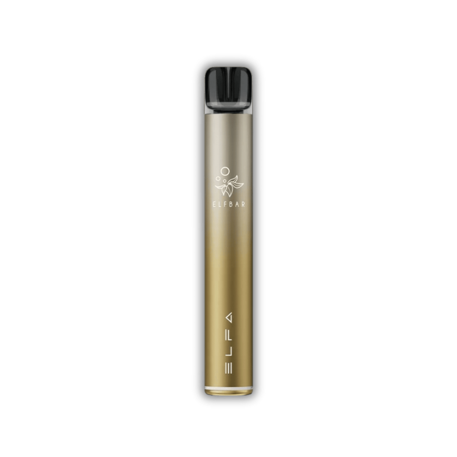 Elf Bar ELFA Pro - Kit (2ml) - 20mg/ml Nikotin - Dark Gold - Peach Ice kaufen bei rauchwerk.ch