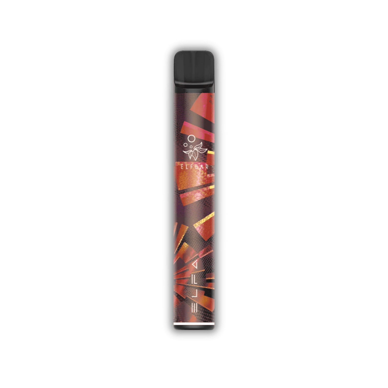 Elf Bar ELFA Pro - Kit (2ml) - 20mg/ml Nikotin - Streetparade Edition - Aurora Purple - Watermelon kaufen bei rauchwerk.ch