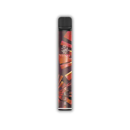 Elf Bar ELFA Pro - Kit (2ml) - 20mg/ml Nikotin - Streetparade Edition - Aurora Purple - Watermelon kaufen bei rauchwerk.ch