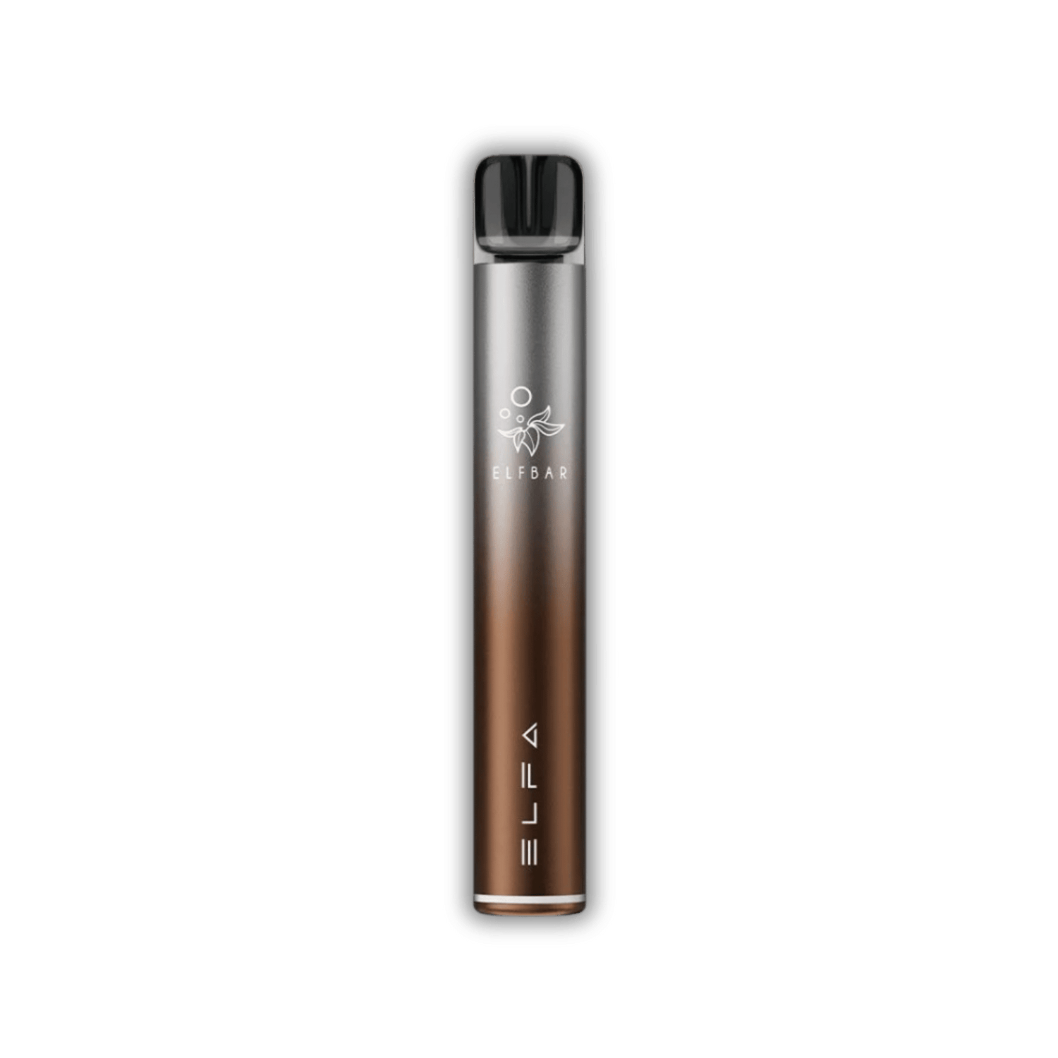 Elf Bar ELFA Pro - Kit (2ml) - 20mg/ml Nikotin - Twilight Brown - Snoow Tobacco kaufen bei rauchwerk.ch