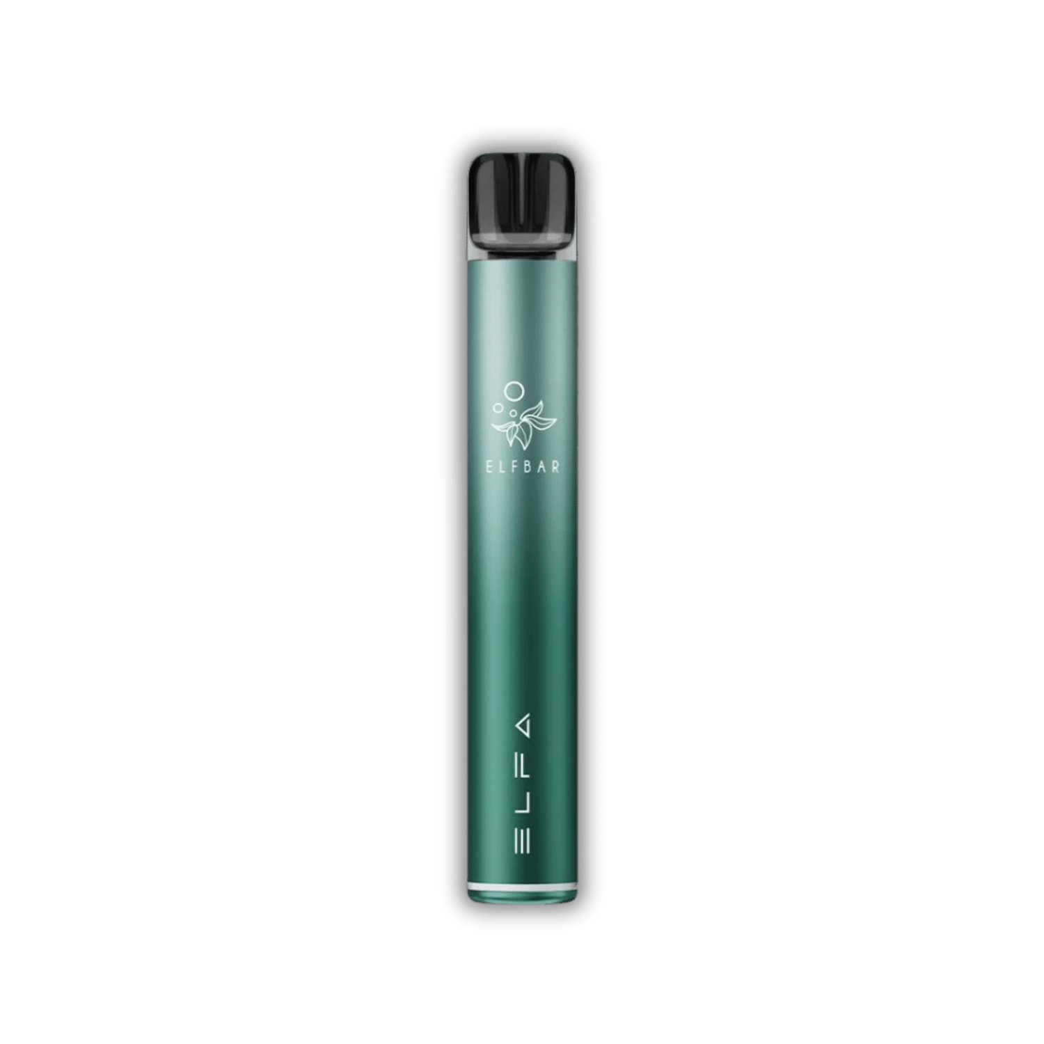 Elf Bar ELFA Pro - Kit (2ml) - 20mg/ml Nikotin - Twilight Cyan - Spearmint kaufen bei rauchwerk.ch