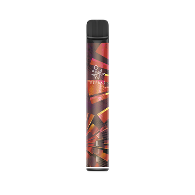 Elf Bar ELFA Pro Kit Aurora Purple mit Watermelon Pod, 2 ml
