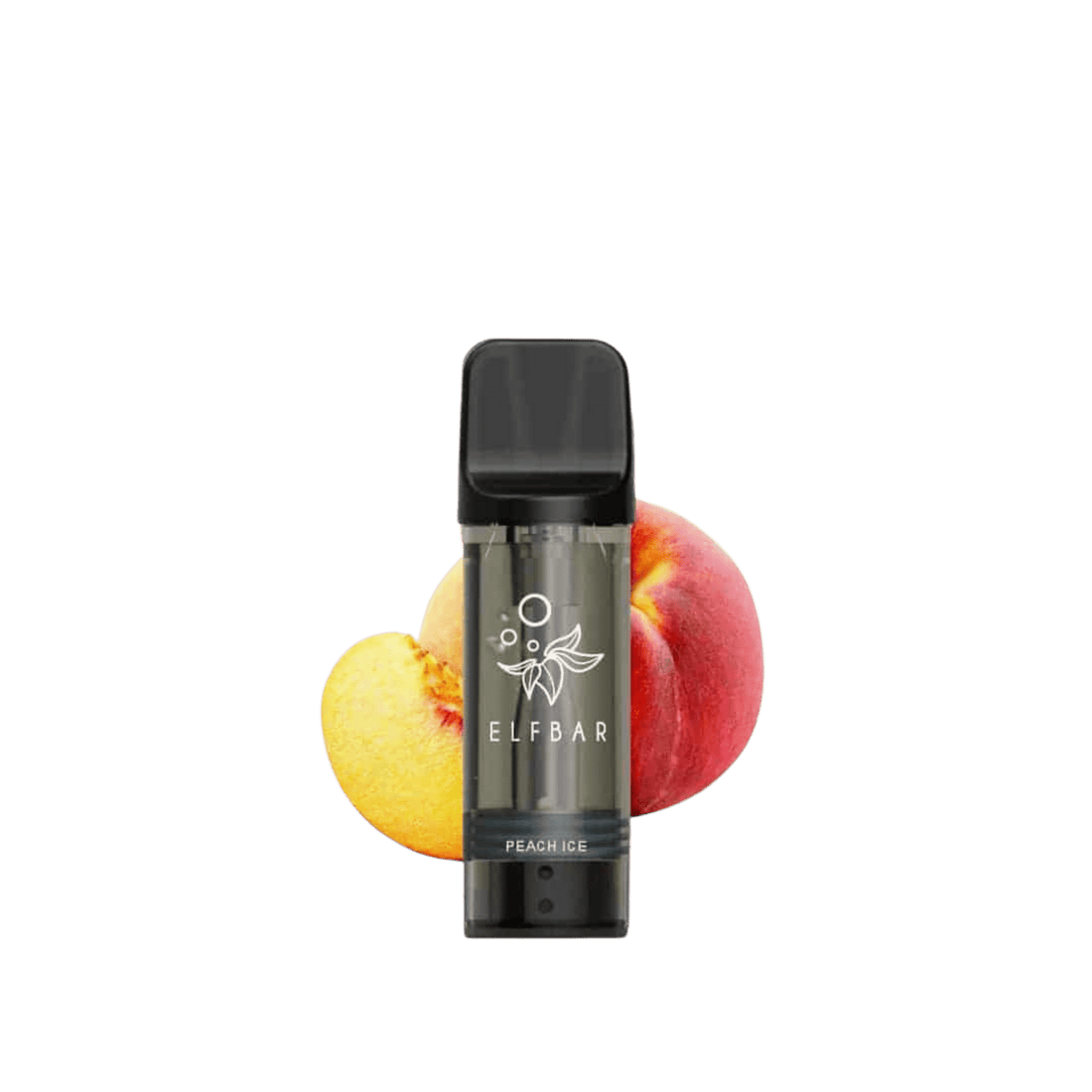 Elf Bar ELFA Pro - Pods (2 x 2ml) - 10mg/ml Nikotin - Peach Ice kaufen bei rauchwerk.ch