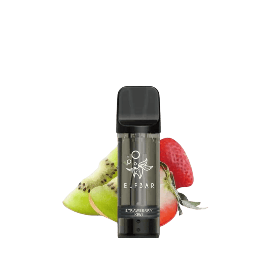 Elf Bar ELFA Pro - Pods (2 x 2ml) - 20mg/ml Nikotin - Strawberry Kiwi kaufen bei rauchwerk.ch