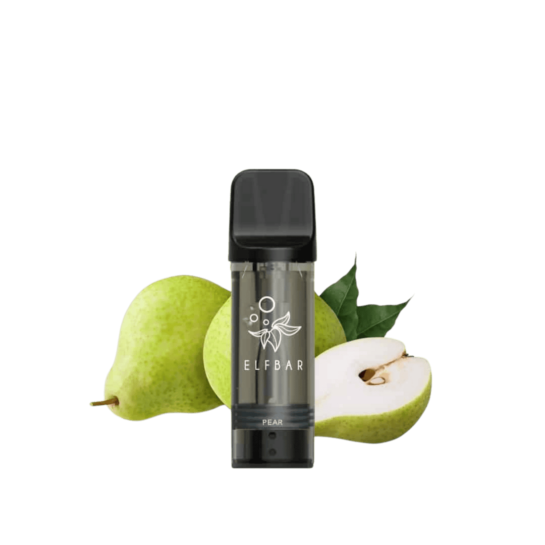 Elf Bar ELFA Pro - Pods (2 x 2ml) - Pear kaufen bei rauchwerk.ch