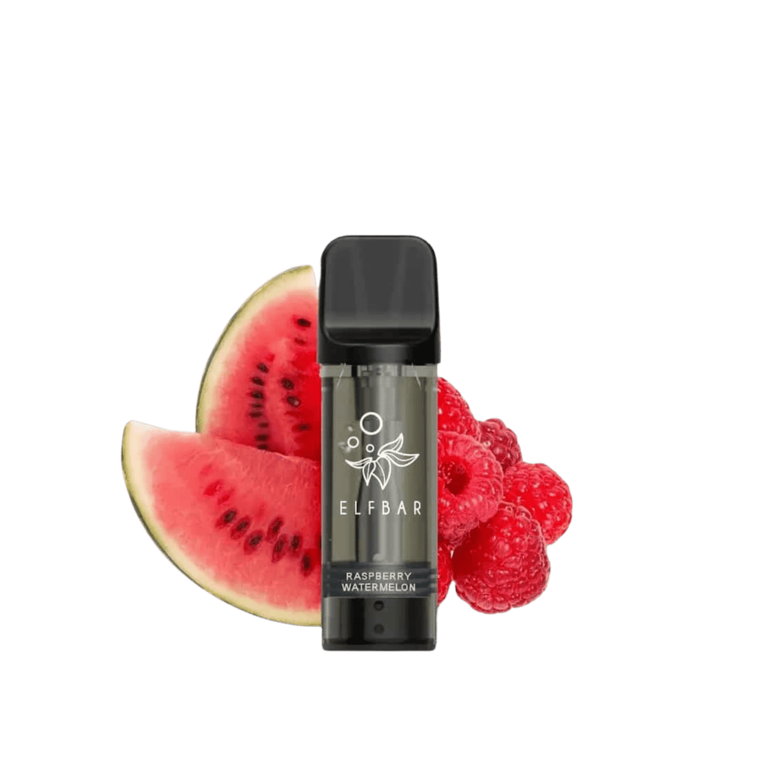 Elf Bar ELFA Pro - Pods (2 x 2ml) - Raspberry Watermelon kaufen bei rauchwerk.ch