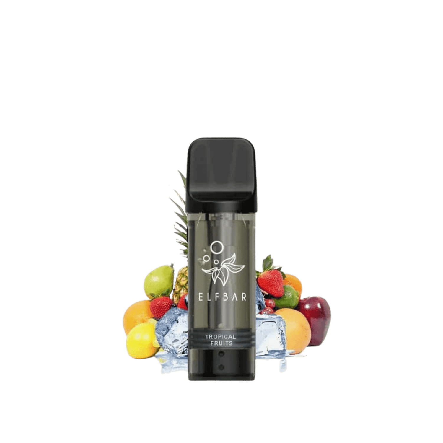 Elf Bar ELFA Pro - Pods (2 x 2ml) - Tropical Fruit kaufen bei rauchwerk.ch