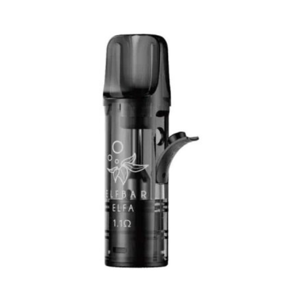 Elf Bar ELFA Pro Refillable Pod 1.1 – nachfüllbarer Pod für ELFA Pro, 2 Stück