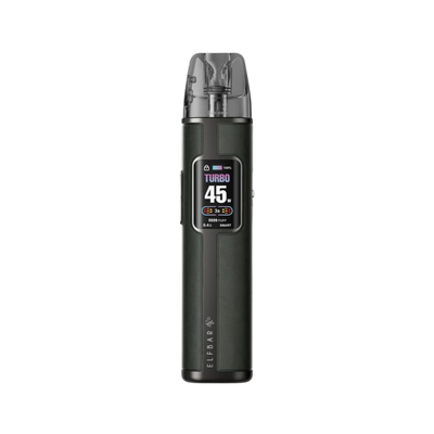 Elf Bar ELFX Pro Kit Cowboy Grey – nachfüllbare E-Zigarette, 2 ml, 1 Stück