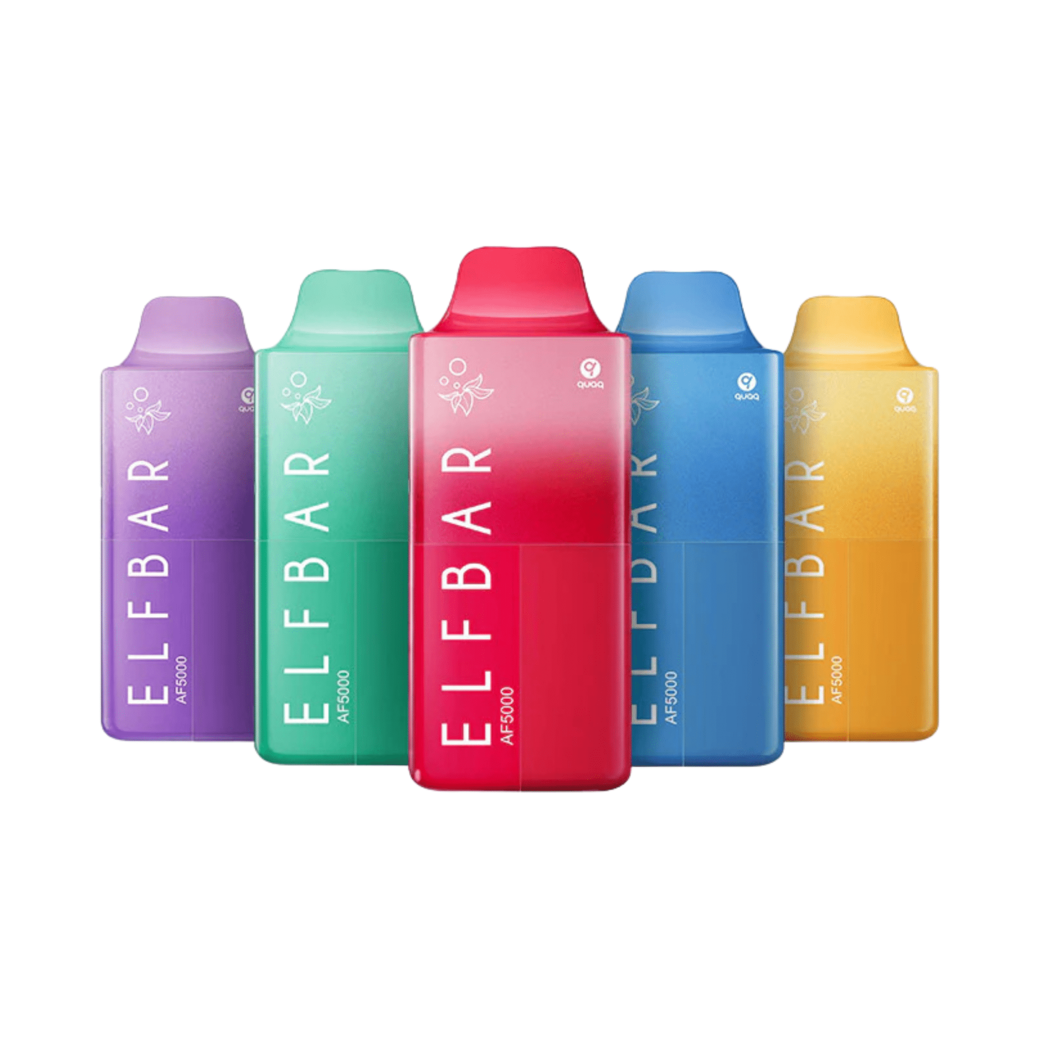 ELFBAR - AF5000 Bundle kaufen bei rauchwerk.ch