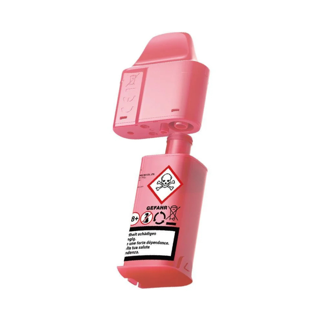 ELFBAR NX 7000 Pod Pink Lemonade 20mg