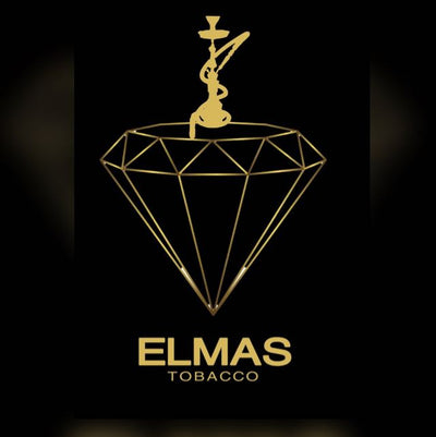 Elmas Tobacco Summer Vibe Shisha-Tabak, 200 g