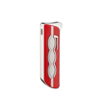 FIAT 500 - Feuerzeug - Badge/Logo kaufen bei rauchwerk.ch