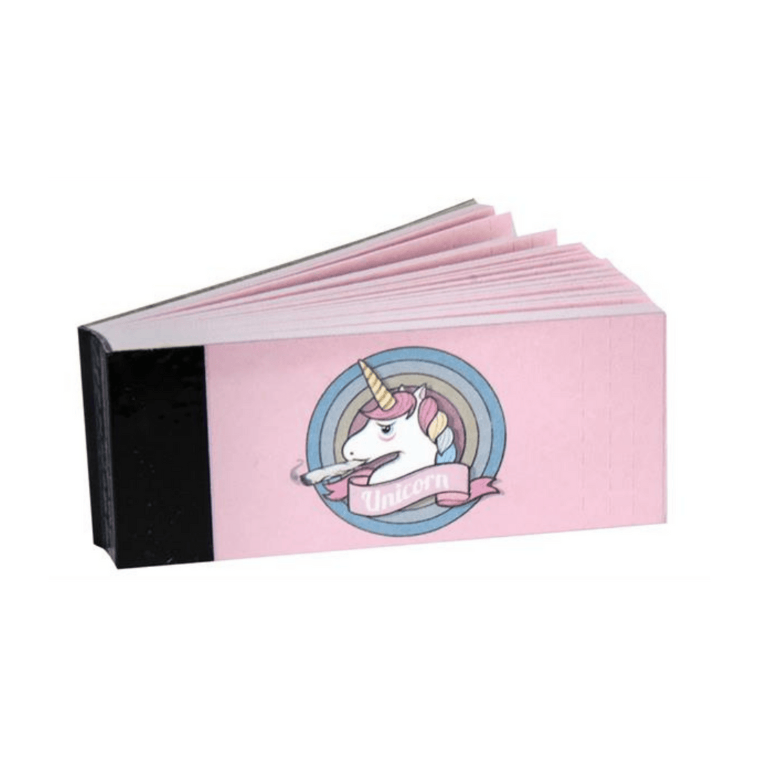 Filter Tips - Stoner Unicorn - 60x25mm kaufen bei rauchwerk.ch