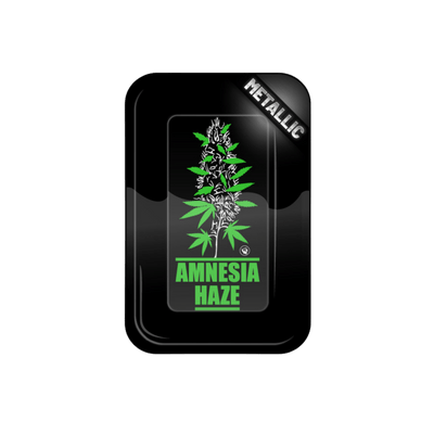 Fire-Flow Rolling Tray Plantz Amnesia Haze 27,5×17,5 cm